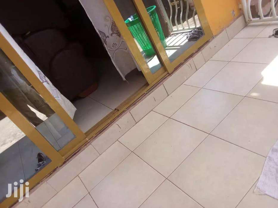 House In Salaama Road Kabuuma For Sale