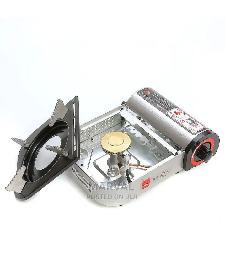 Mini Portable Gas Stove