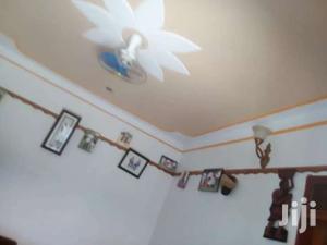 House In Salaama Road Kabuuma For Sale