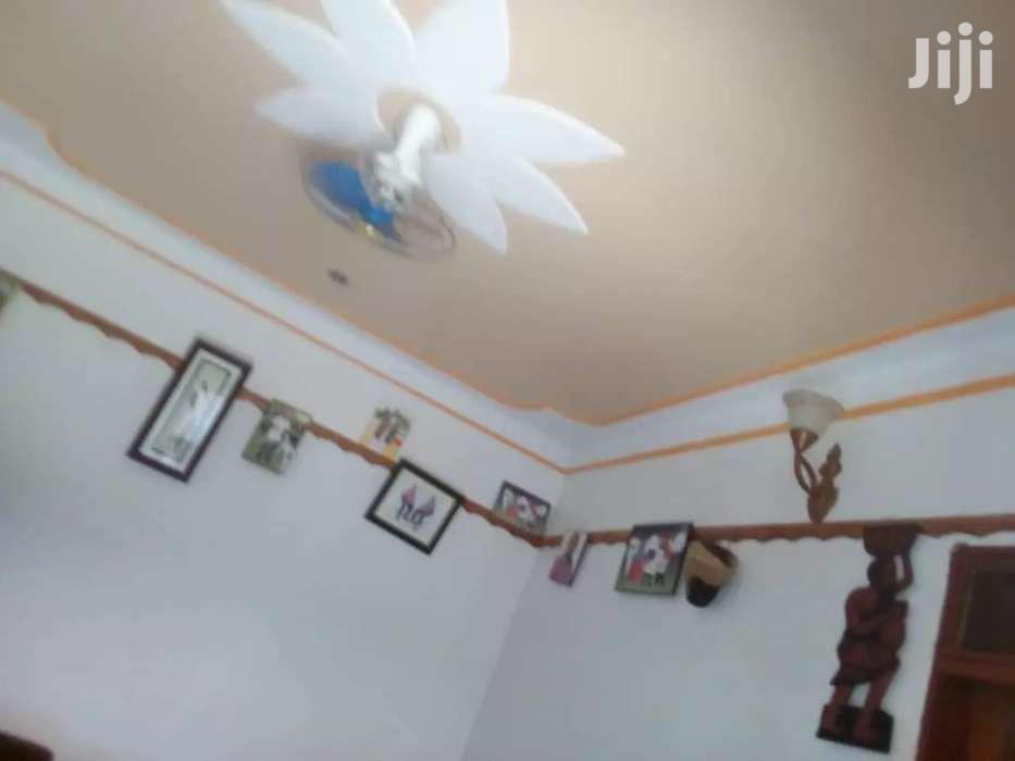 House In Salaama Road Kabuuma For Sale