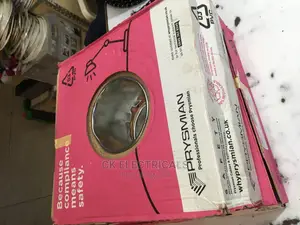 Pirelli (Prysmian) Cables Both Twin Cables Single Cables