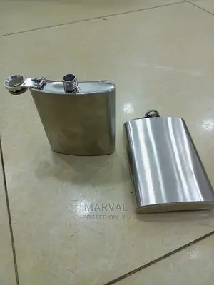 Photo - Hip Flasks