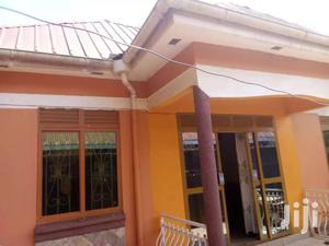 House In Salaama Road Kabuuma For Sale