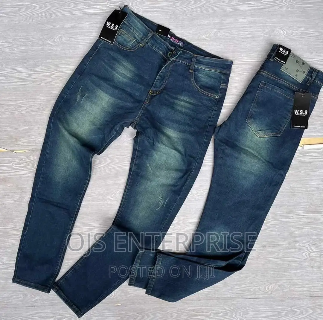 Quality Mens Jeans