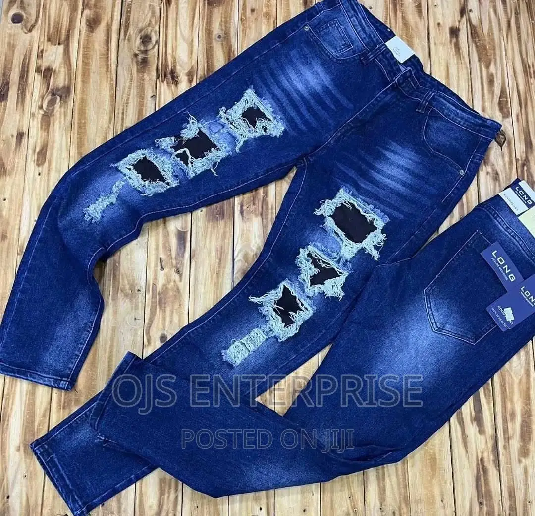 Quality Mens Jeans