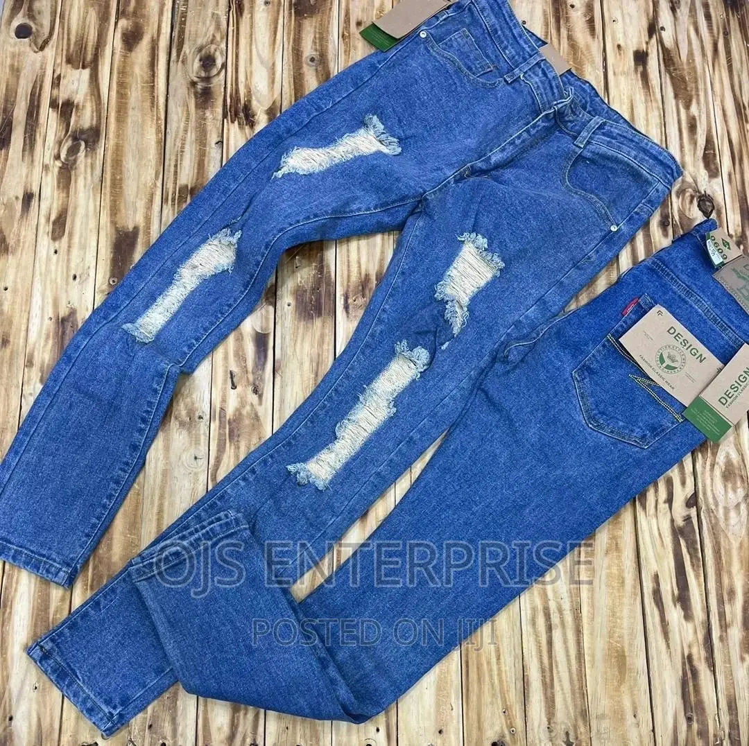 Quality Mens Jeans