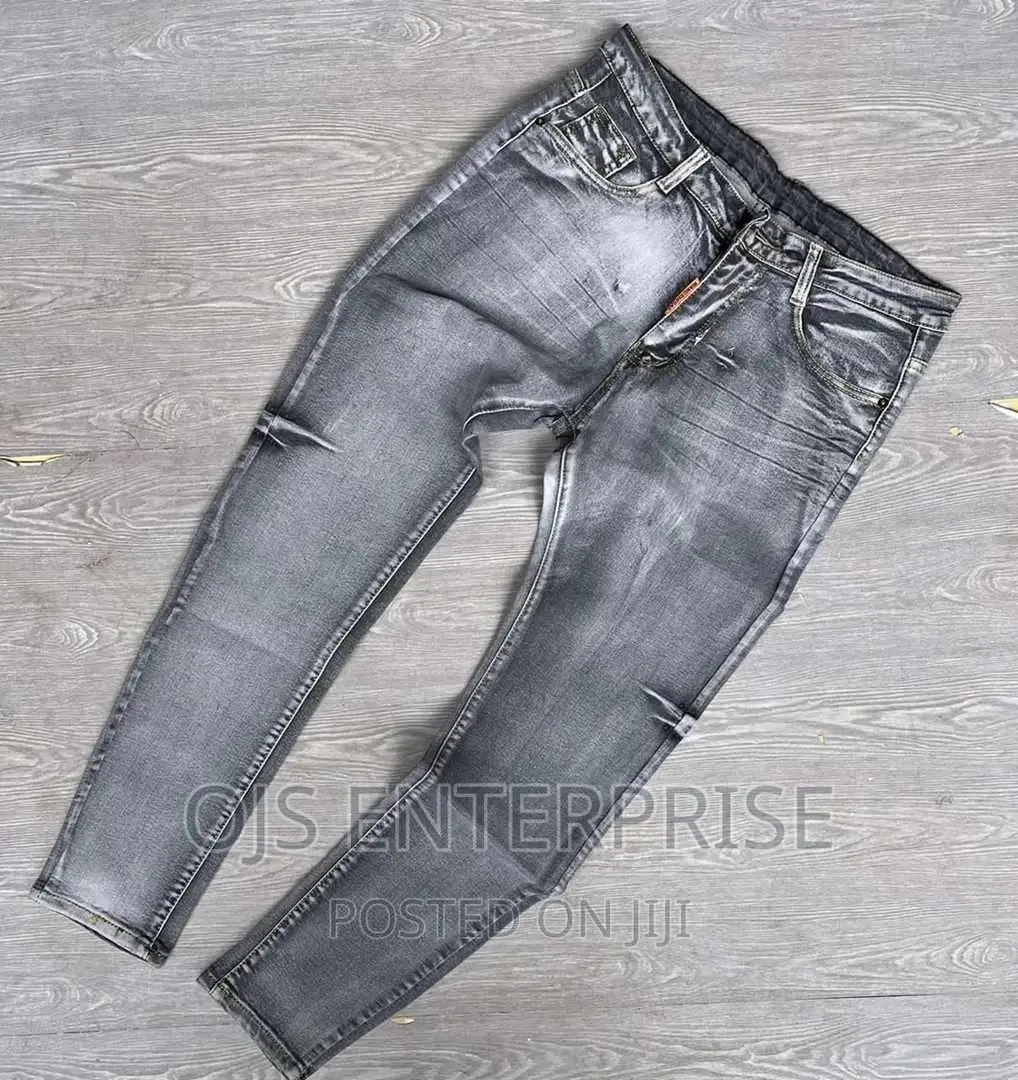 Quality Mens Jeans
