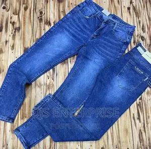 Quality Mens Jeans