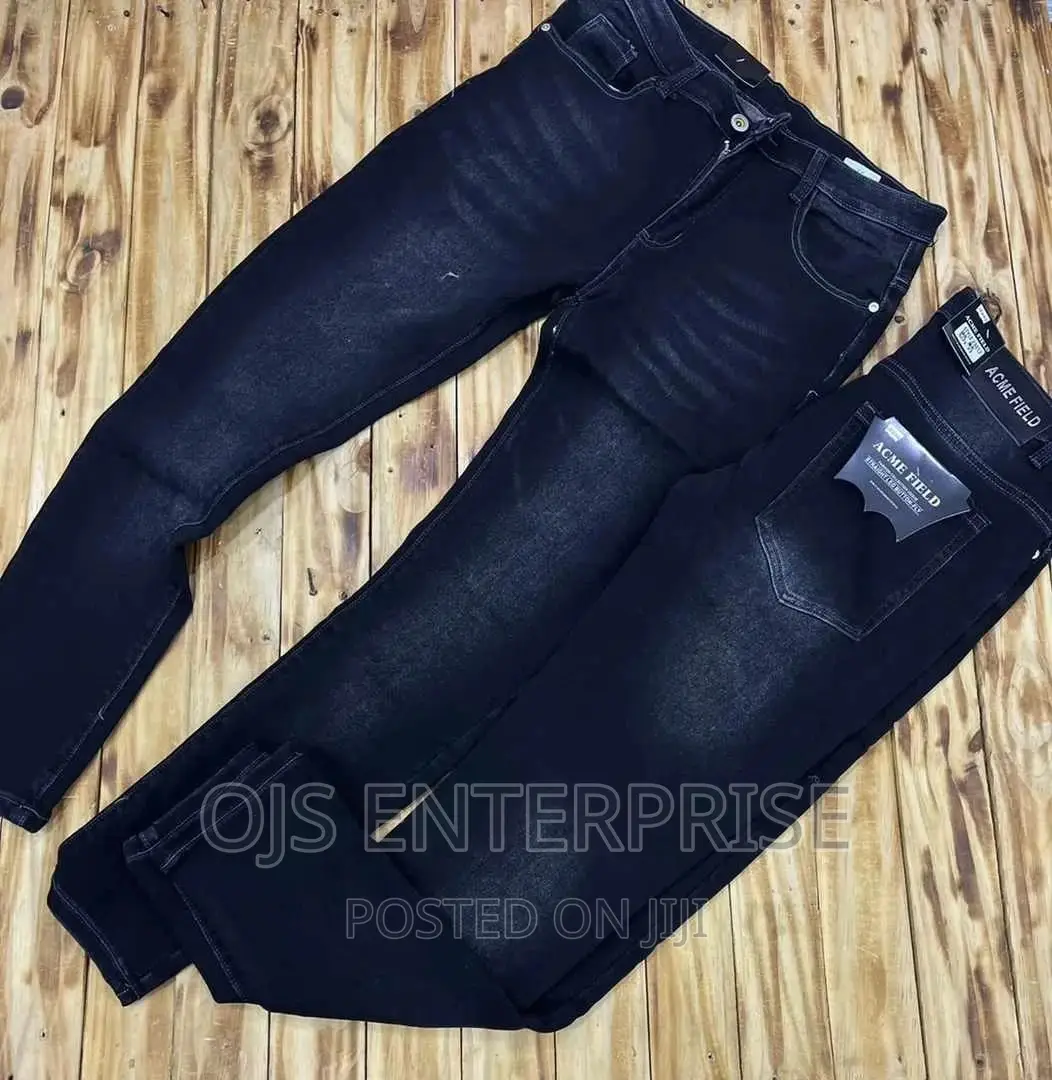 Quality Mens Jeans