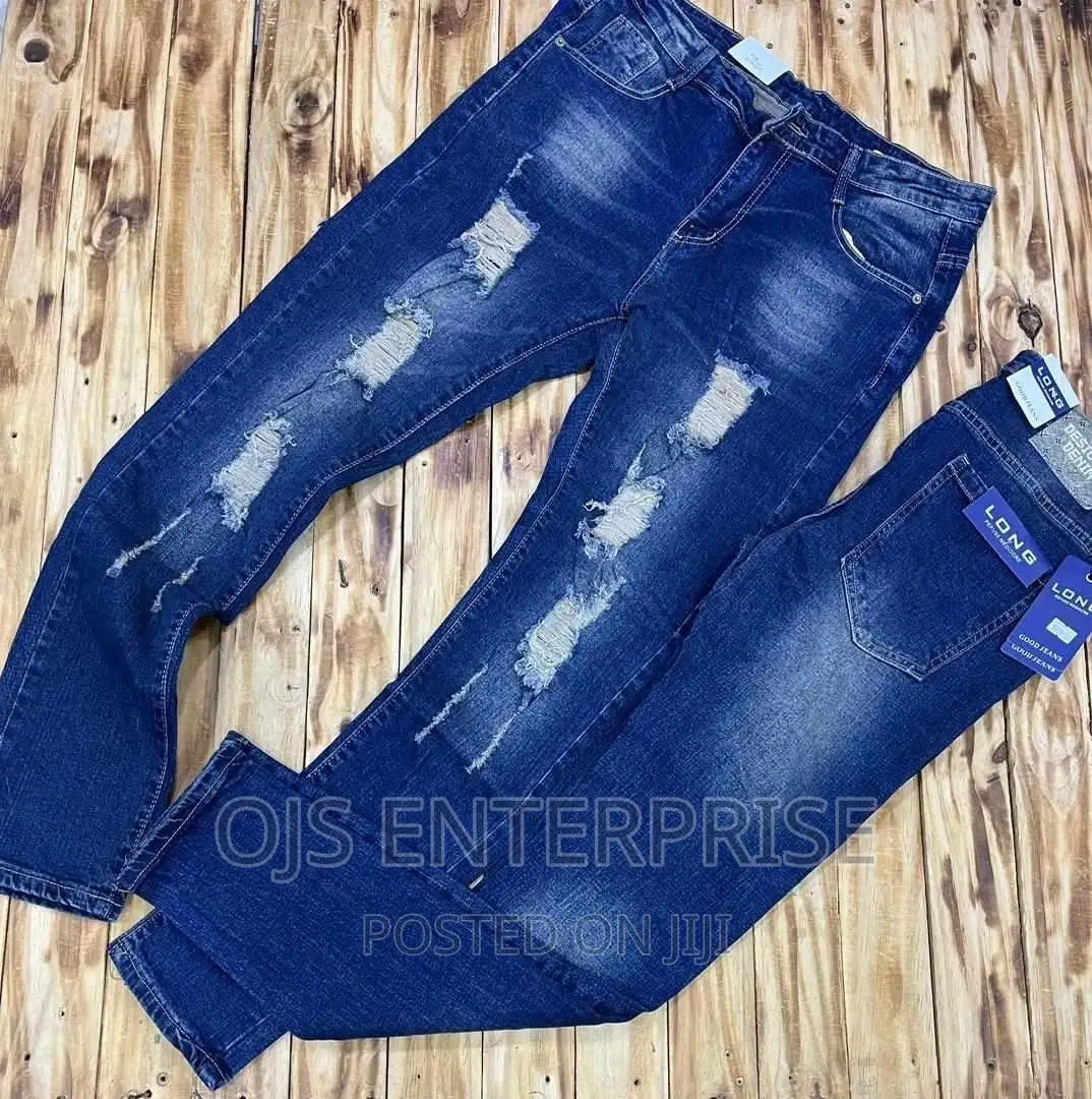 Quality Mens Jeans