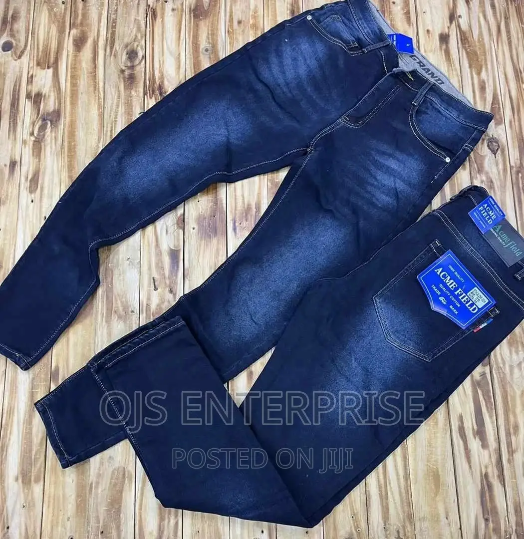 Quality Mens Jeans