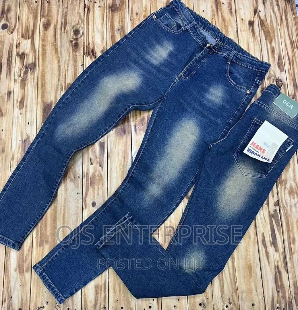 Quality Mens Jeans