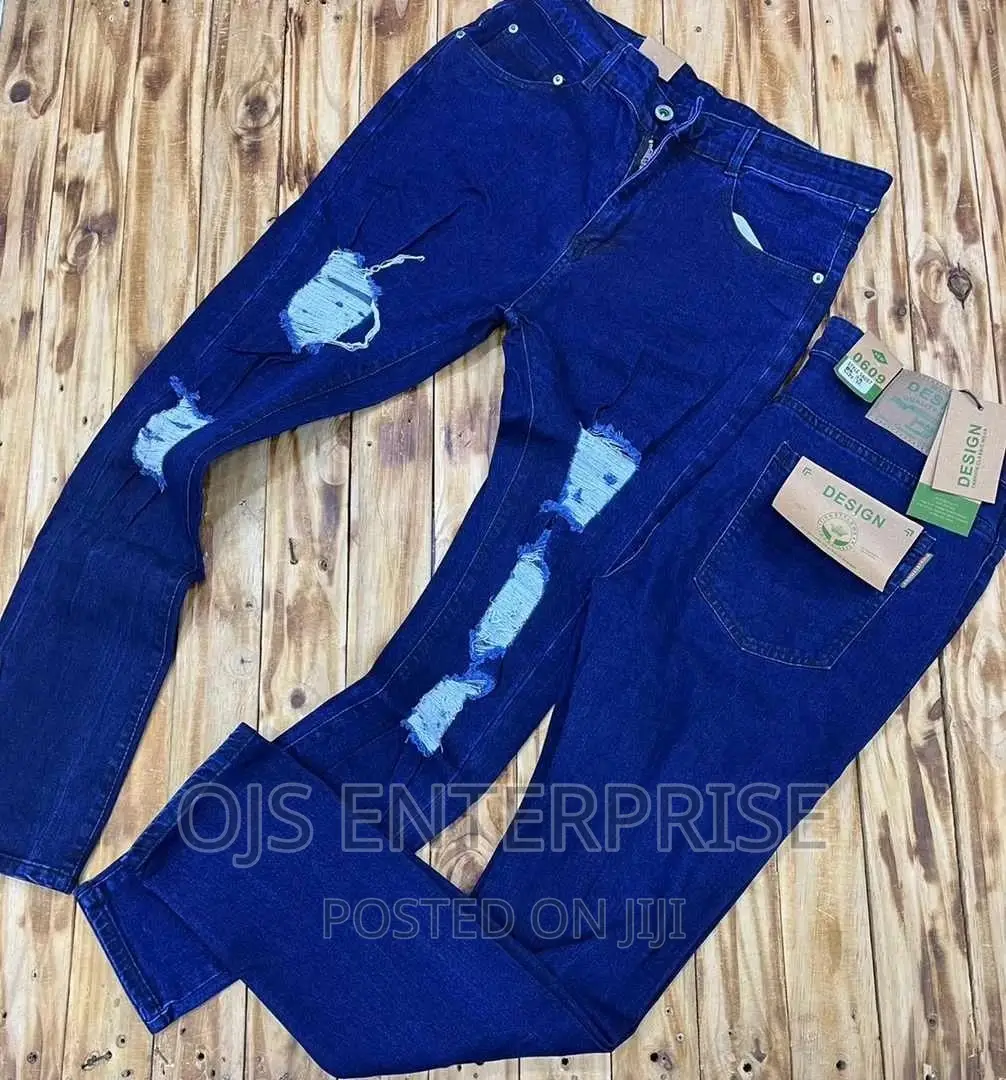 Quality Mens Jeans