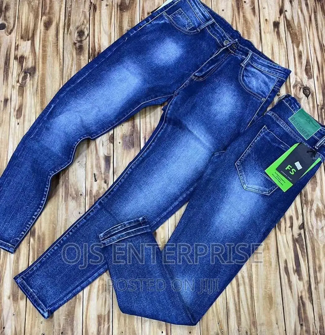 Quality Mens Jeans