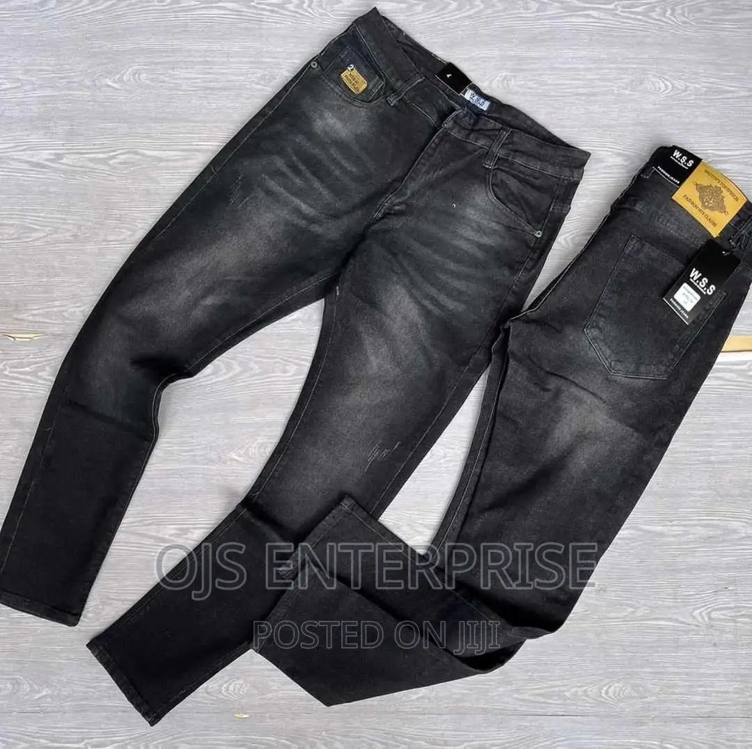 Quality Mens Jeans