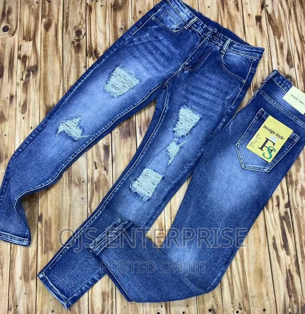 Quality Mens Jeans