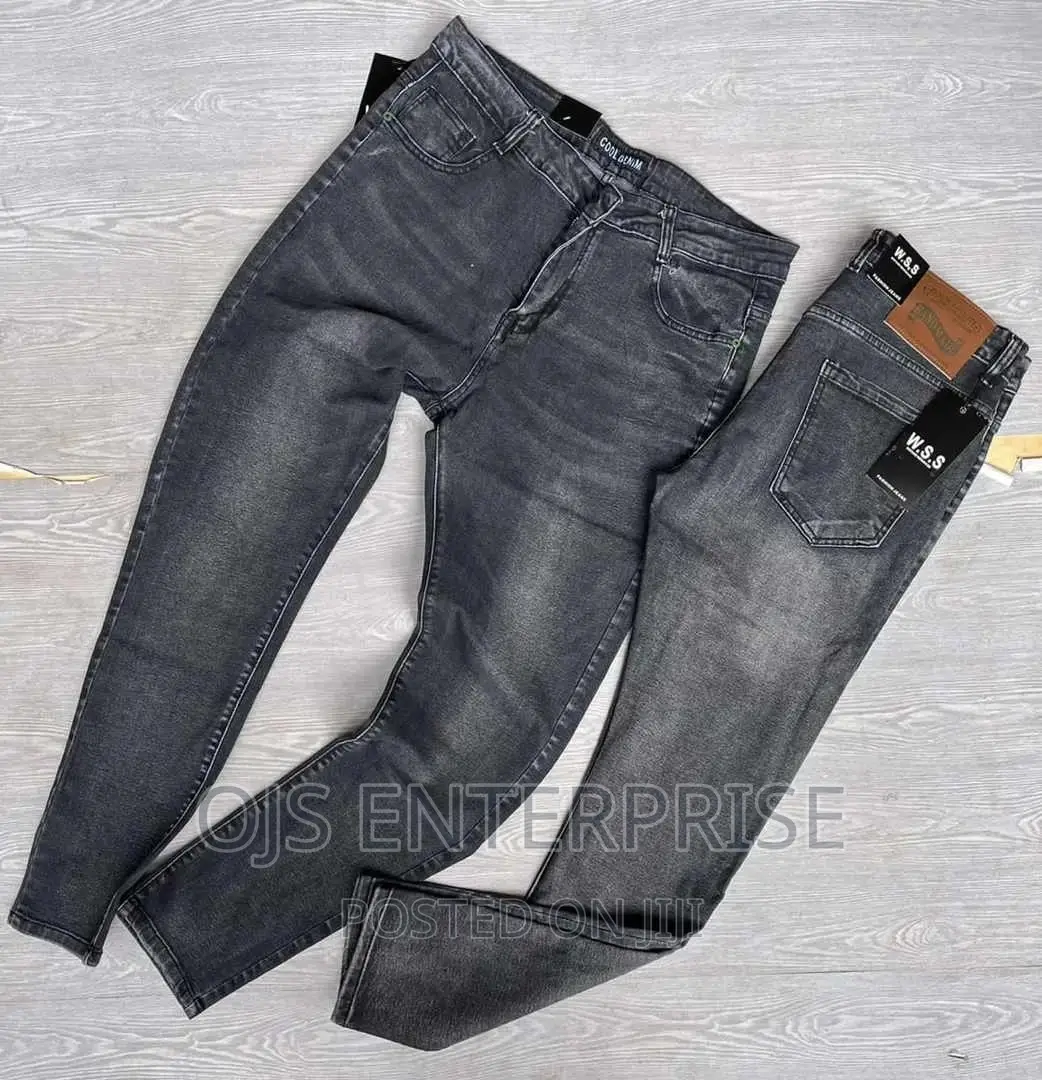 Quality Mens Jeans