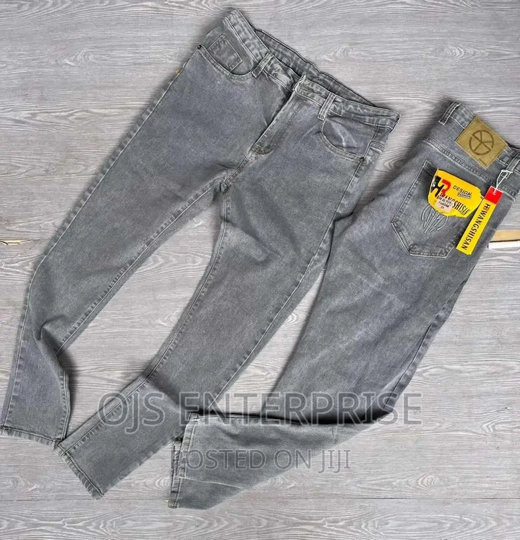 Quality Mens Jeans