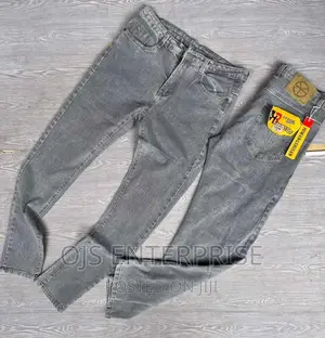 Quality Mens Jeans