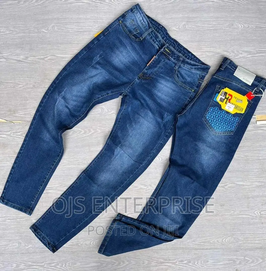 Quality Mens Jeans