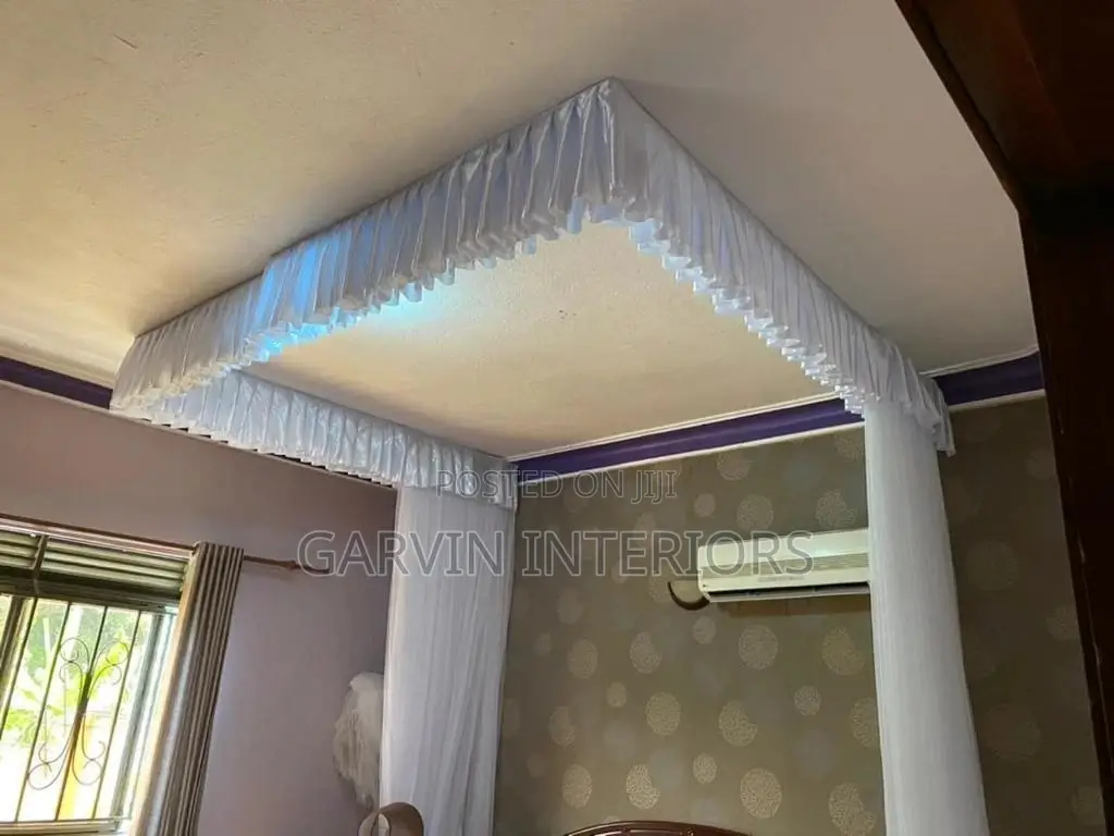 Ceiling Net
