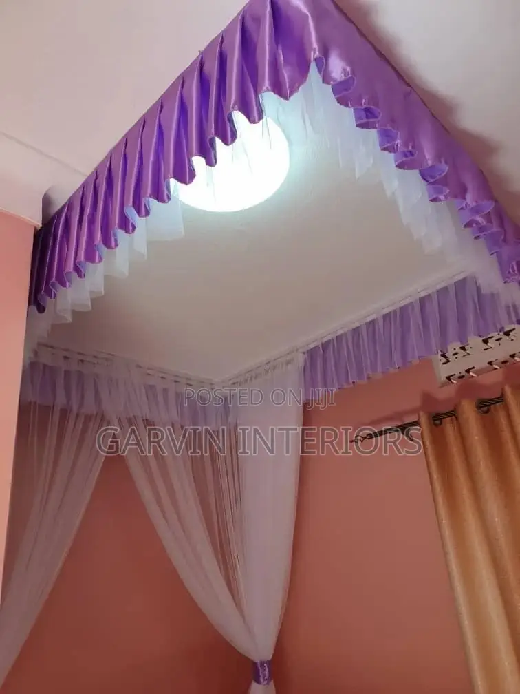 Ceiling Net