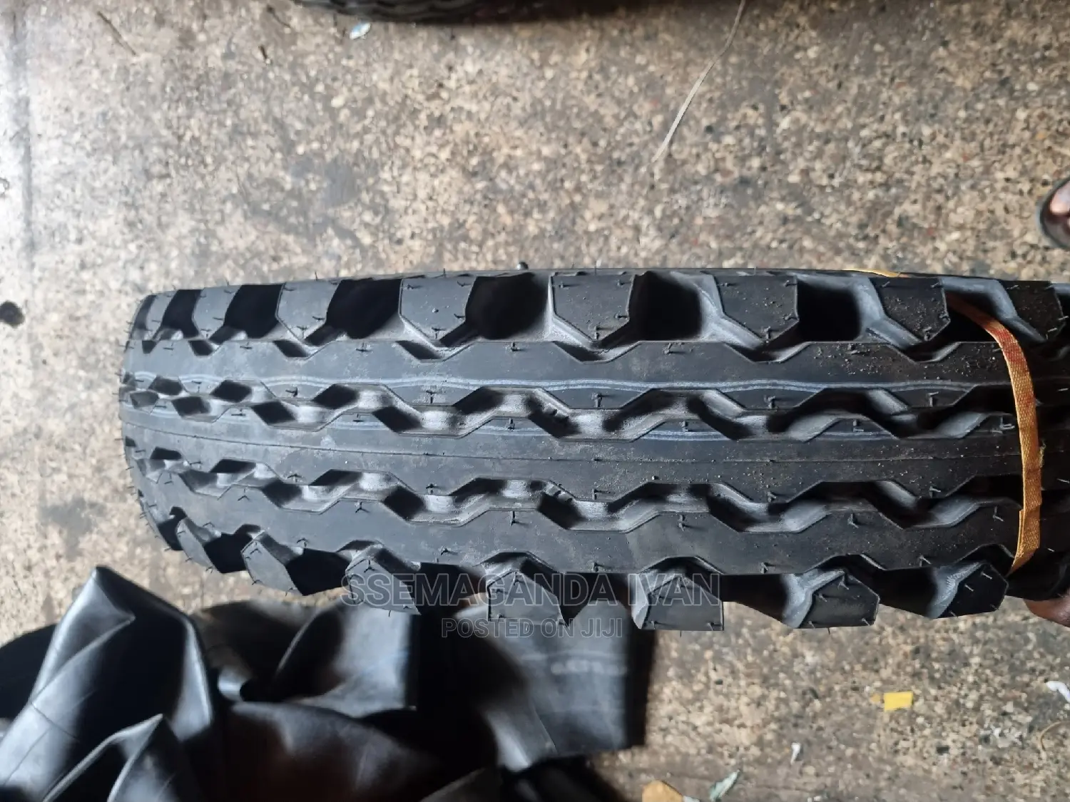 750r16 Sona Multipurpose