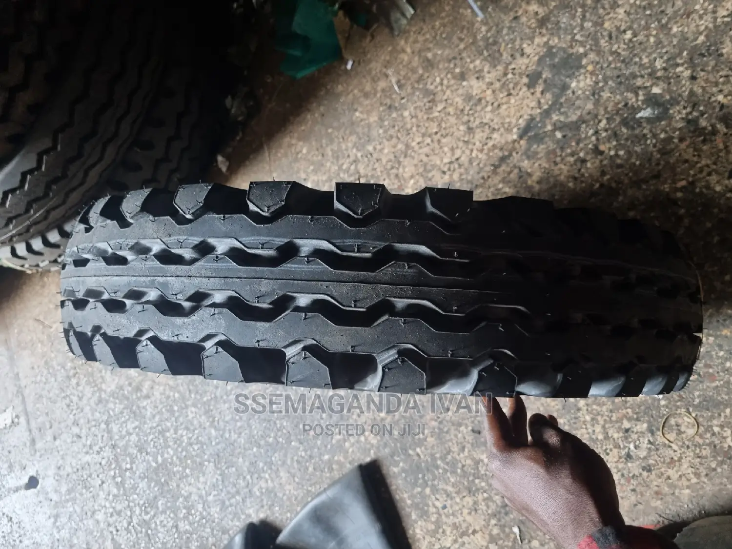 750r16 Sona Multipurpose
