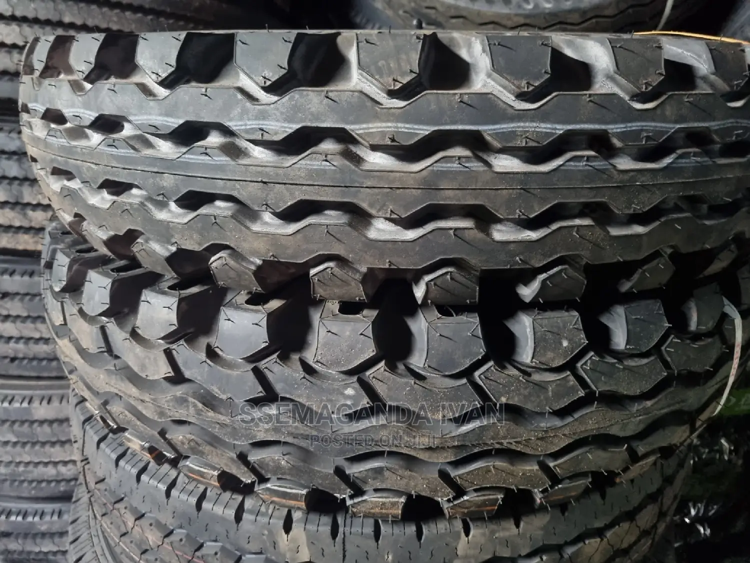 750r16 Sona Multipurpose Tires
