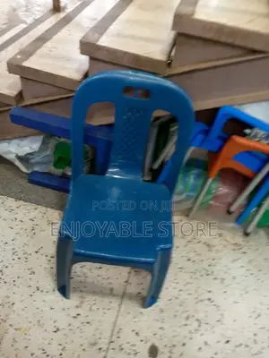Plastic Chair