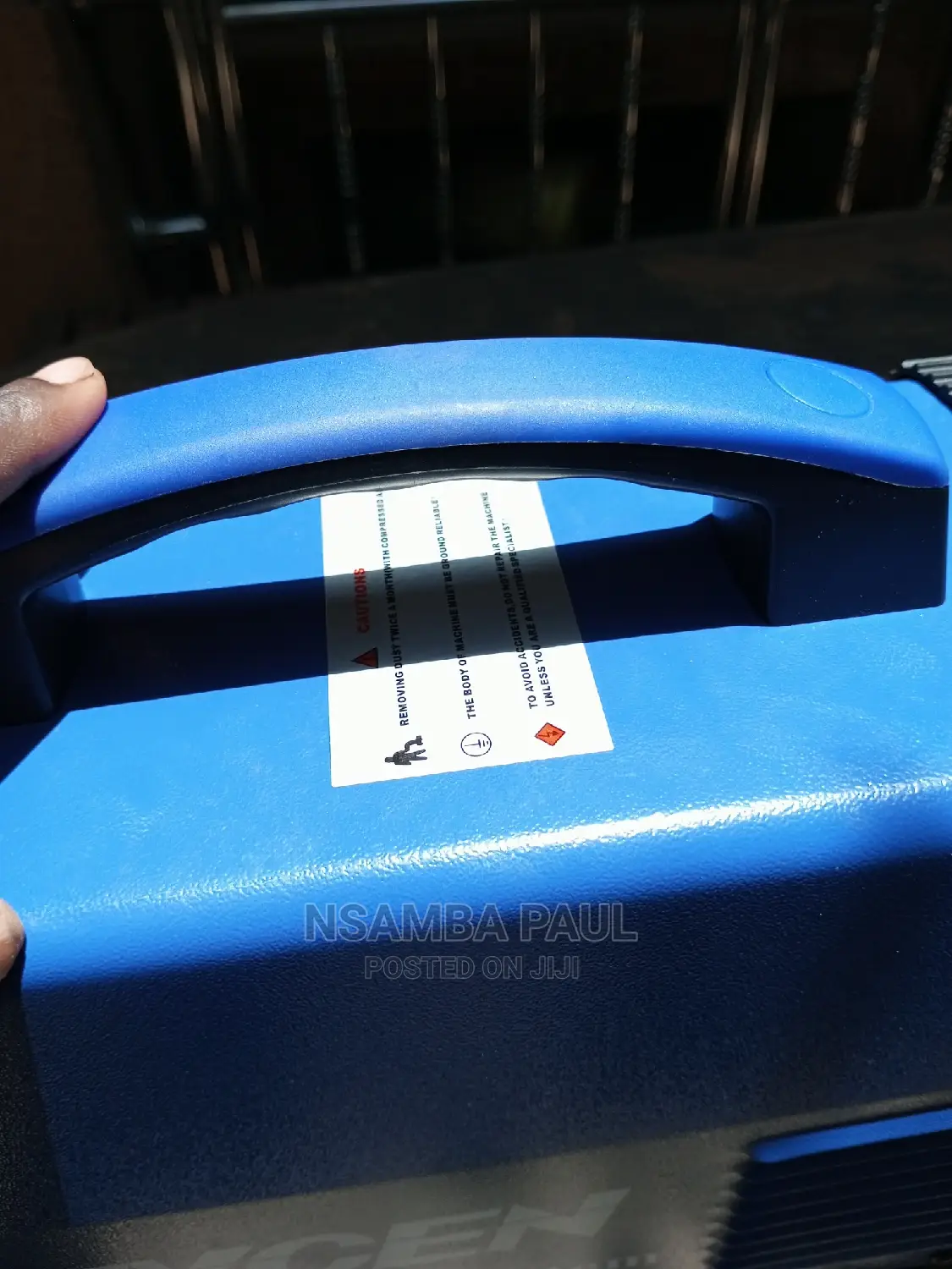 Rivcen Arc 160 Welding Machine