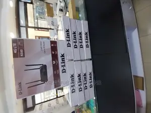 M920 Sim Card Router