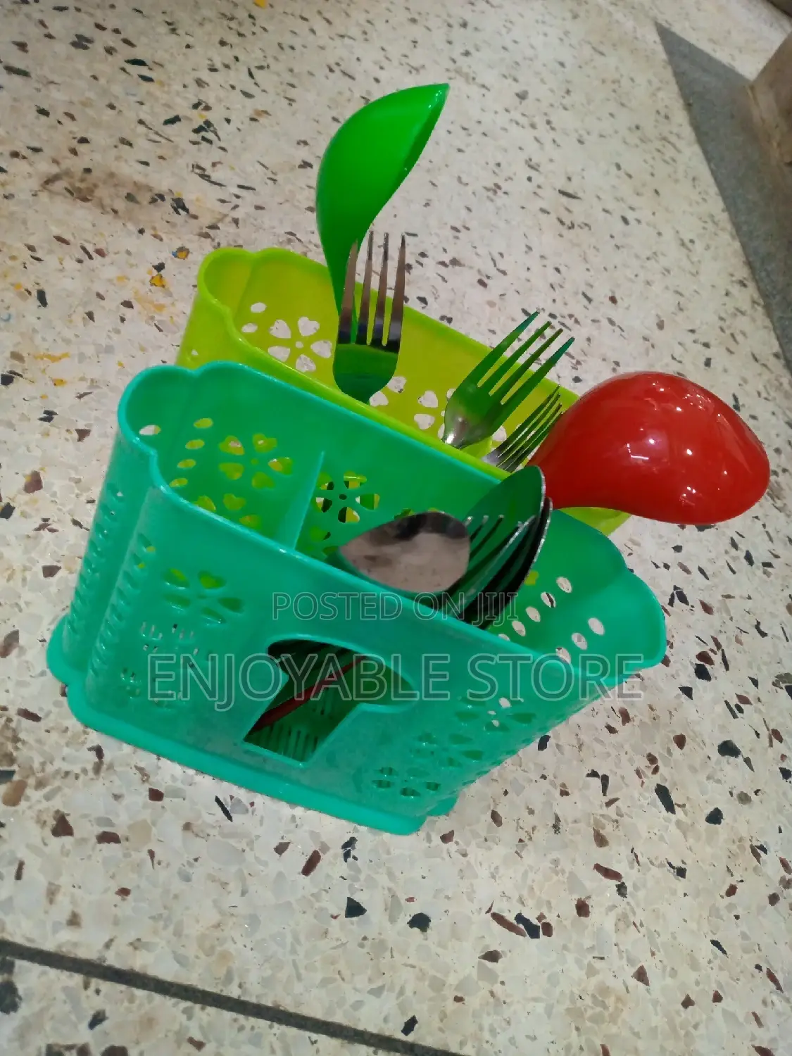 Fork Holders(Plastic)