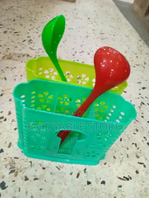 Fork Holders(Plastic)