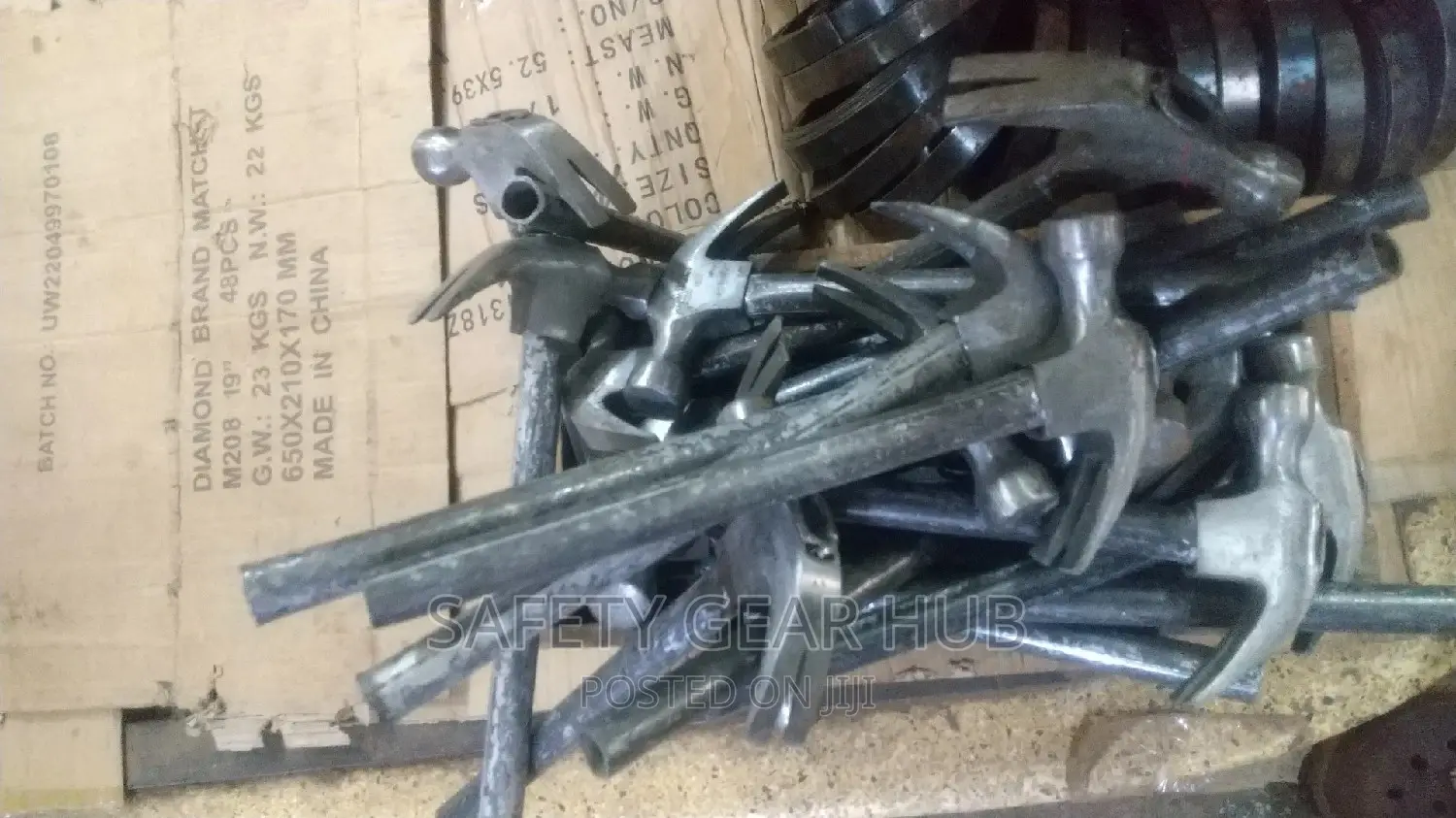 Hammer (Quality Hammer