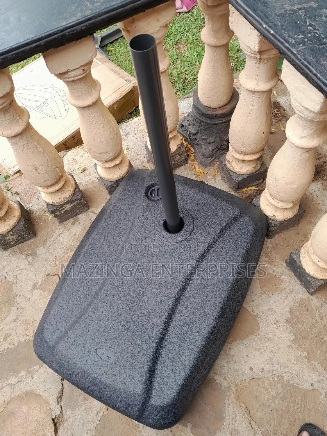 40litres Parasol and Cantilever Umbrella Water Base