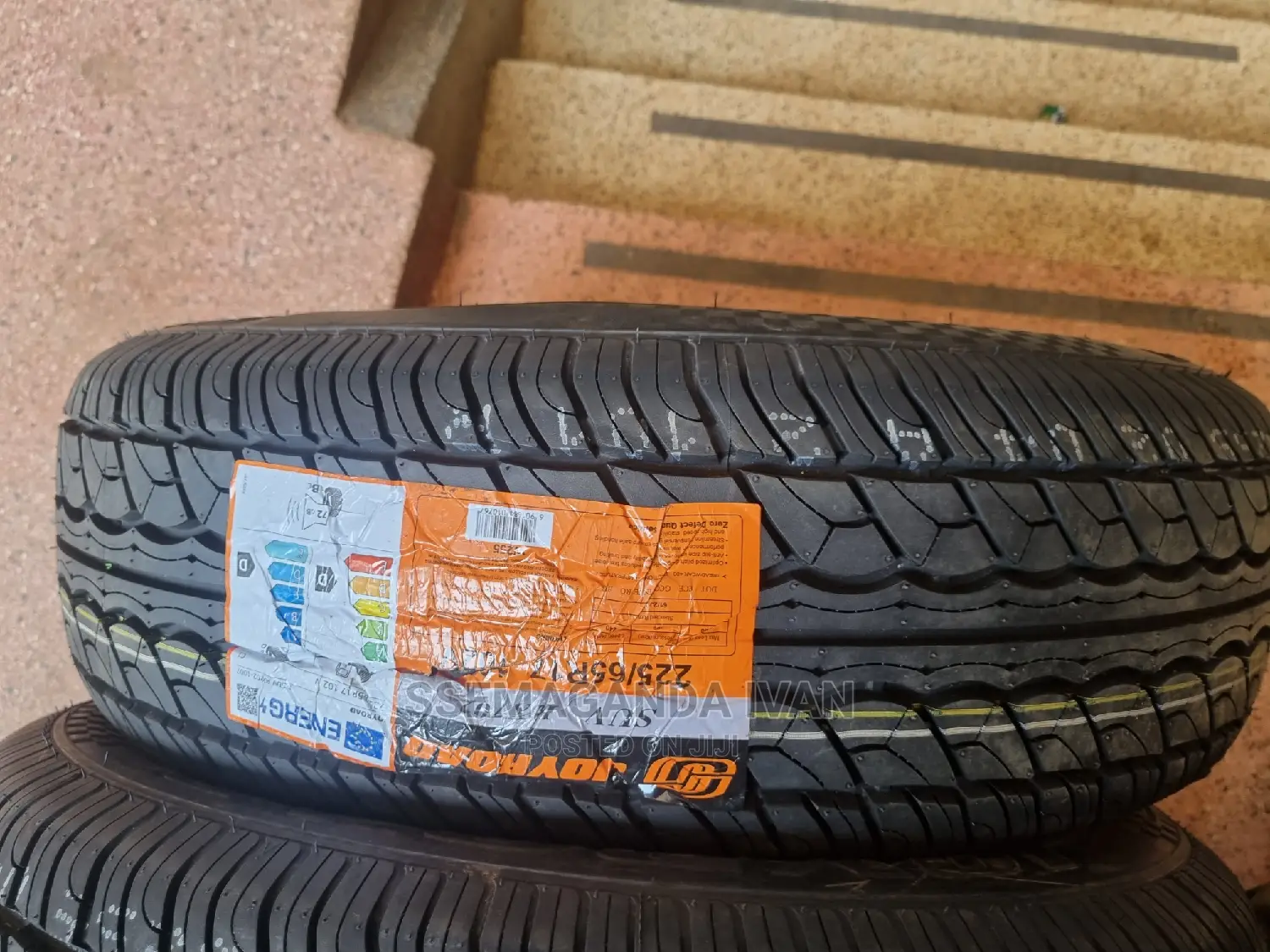 225/65r17 Joyroad Highway