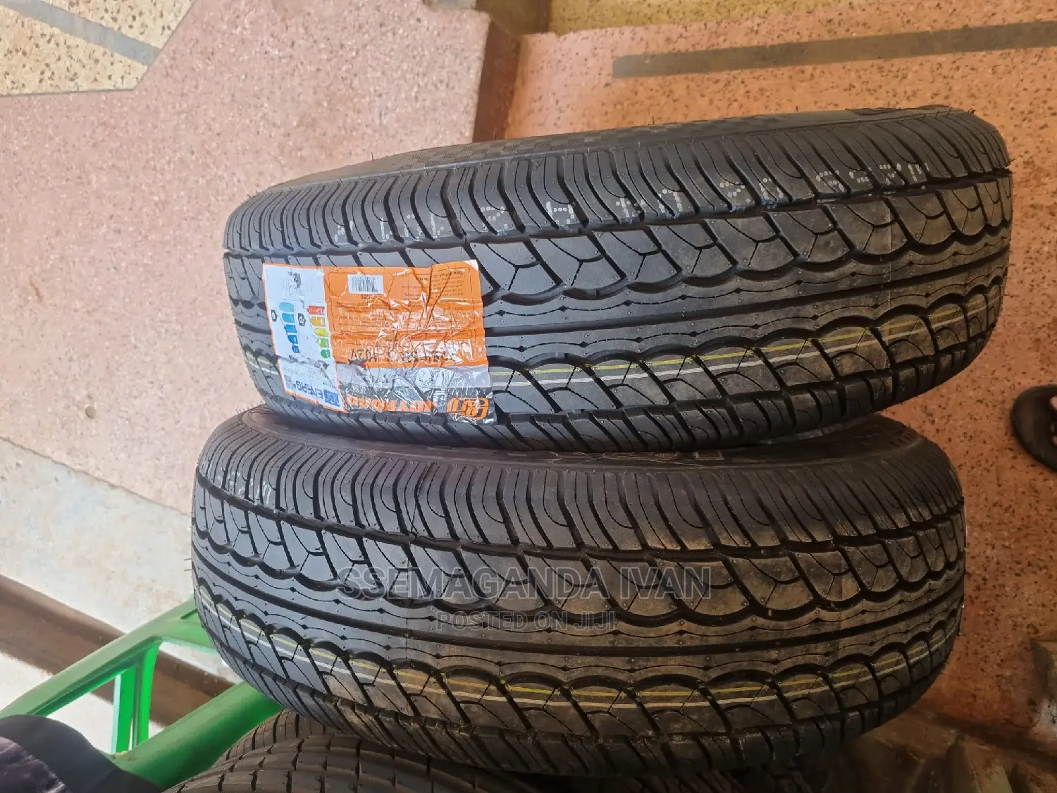 225/65r17 Joyroad Highway