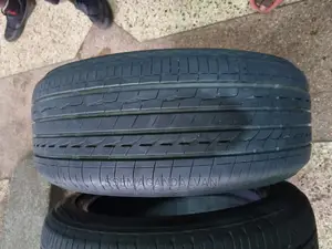 215/50r17 Bridgestone Used Tires