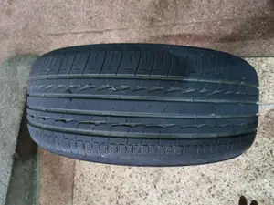 215/50r17 Bridgestone Used Tires