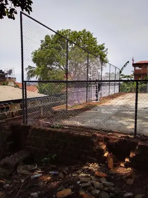 Field Fencing
