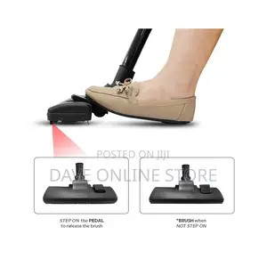 Sonifer Handheld Vacuum Cleaner
