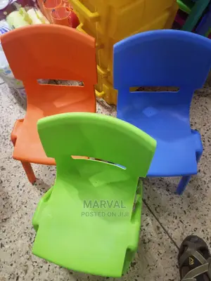 Child Chairs