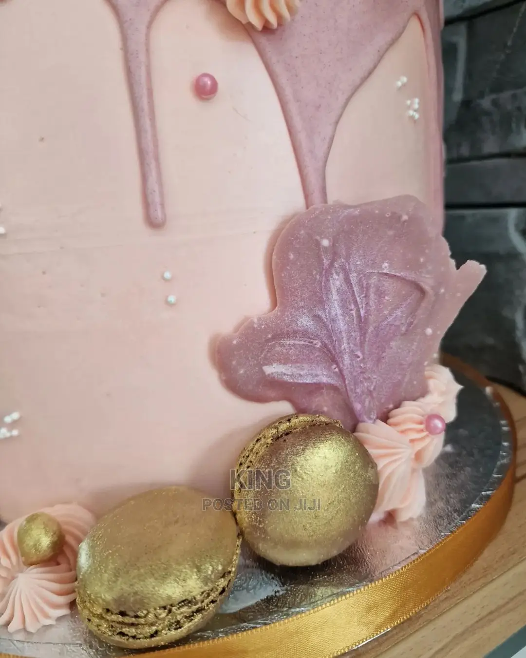 Cute and Yummy Cakes