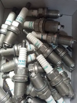 Japan Spark Plugs 04