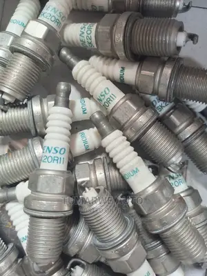 Japan Spark Plugs 04