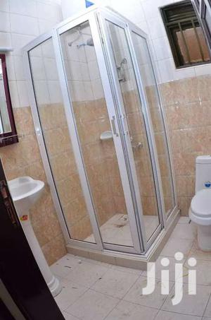 90x90 Shower Cabin