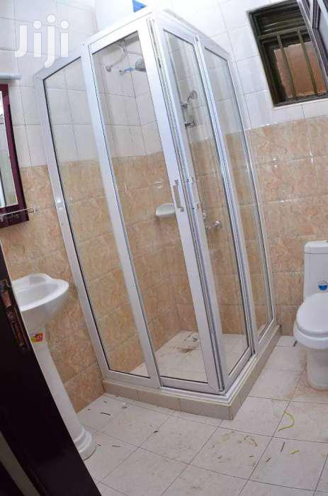 90x90 Shower Cabin