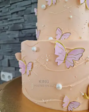 Delicious Birthday Cakes