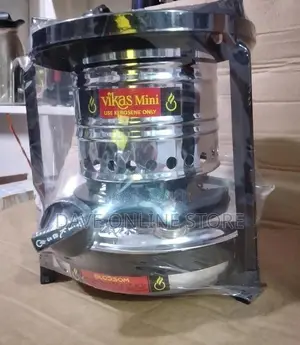 Vikas Mini Stoke- Small Size